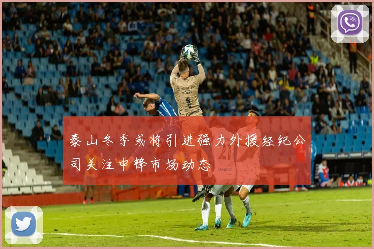泰山冬季或将引进强力外援经纪公司关注中锋市场动态
